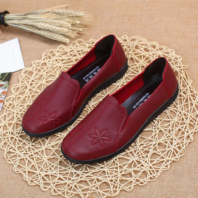 Zapato Casual Suela Blanda Esencia Horizonte Calma, Comodidad Extrema para Largas Jornadas