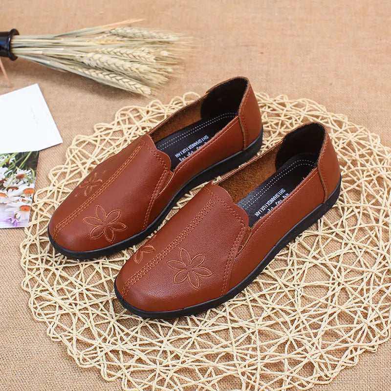 Zapato Casual Suela Blanda Esencia Horizonte Calma, Comodidad Extrema para Largas Jornadas