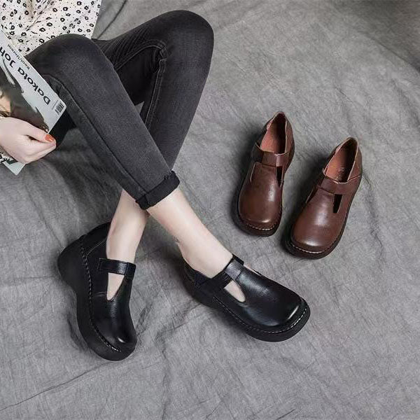 Mocassines Ortopédicos Suela Antideslizante Cumbre Serenidad, Comodidad Sin Dolor Todo el Día