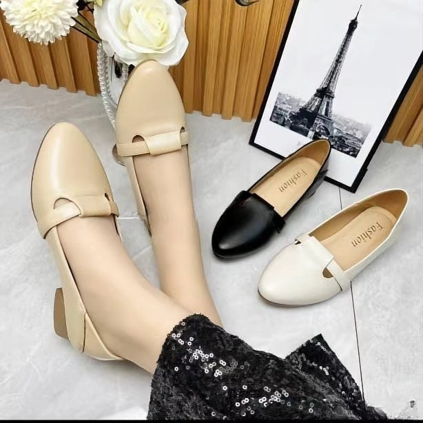 Zapato Ortopédico Suela Flexible Armonía Cielo Vitalidad, Alivio y Comodidad Todo el Día