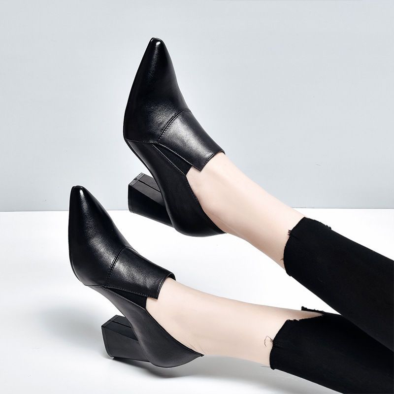Tacones Altos Suela Antideslizante Prisma Serenidad Fuego, Alivio y Estilo sin Dolor