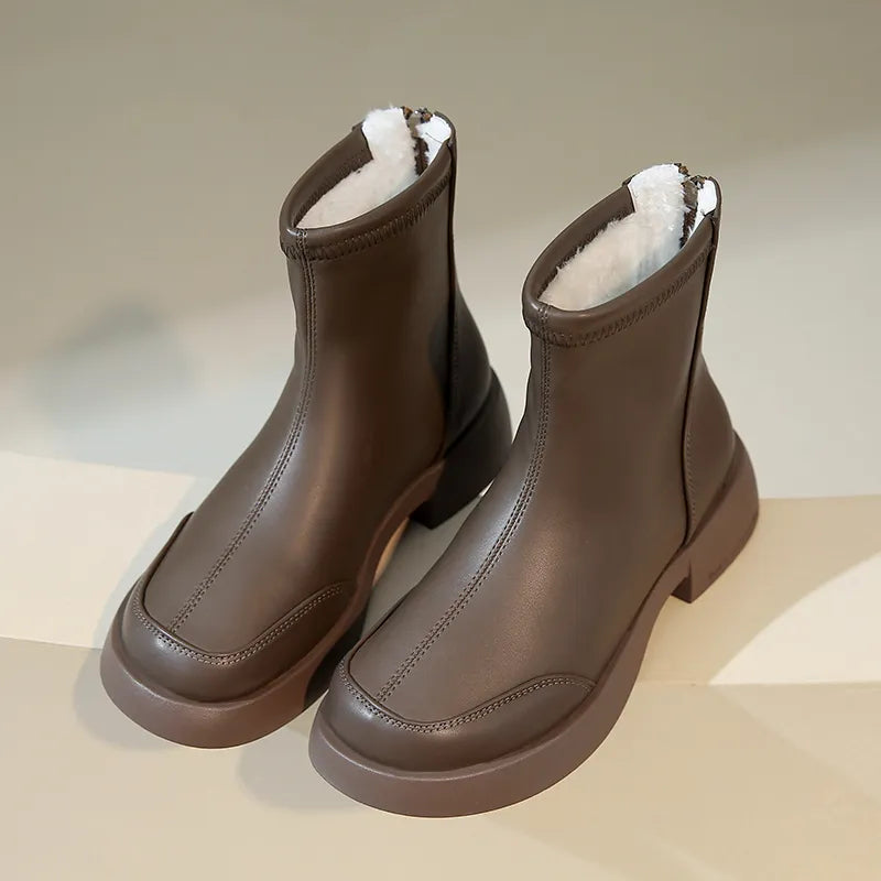 Botas Ortopédicas Elásticas Equilibrio Nube Serenidad, Máximo Confort Sin Dolor