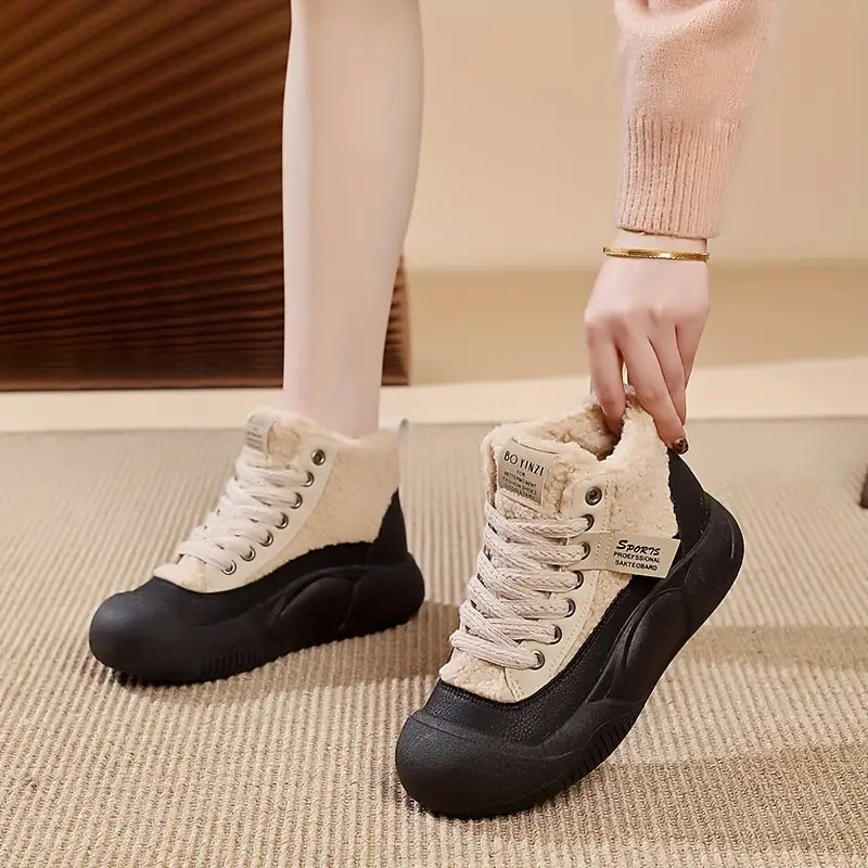 Zapatillas Ortopédicas Malla Suave Nube Inspira Camino, Máxima Comodidad y Soporte Todo el Día