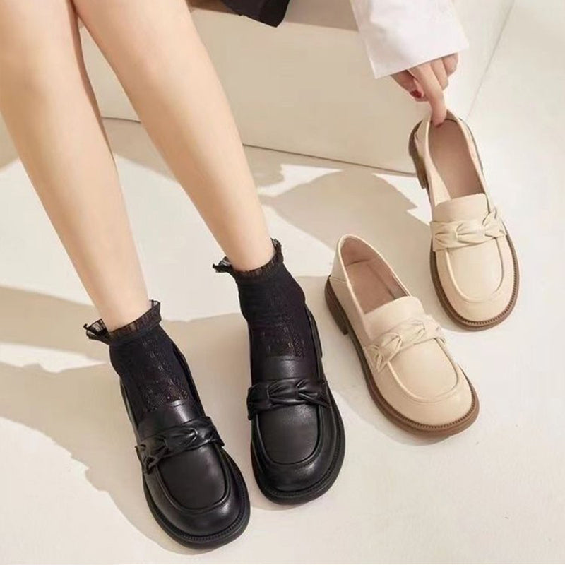 Zapato Casual Cuero Suave Esencia Horizonte Armonía, Comodidad Ligera Todo el Día