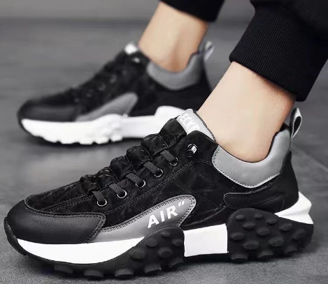 Zapatillas Antideslizantes Gel Elasticidad Horizonte Vital, Comodidad y Estilo Todo el Día