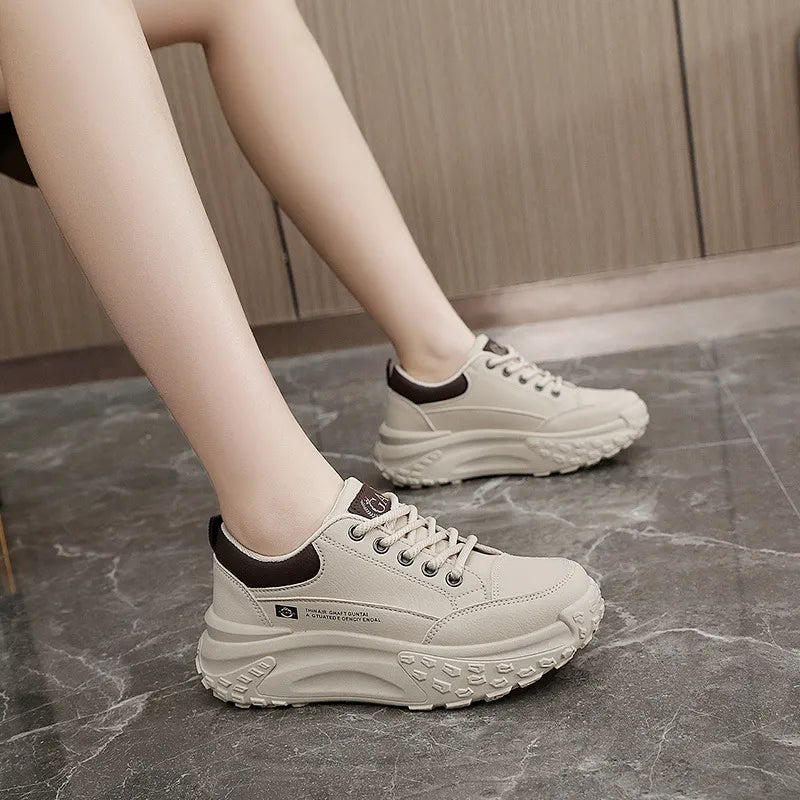 Zapato Casual Tejido Transpirable Esencia Aurora Plenitud, Comodidad y Postura Saludable Todo el Día