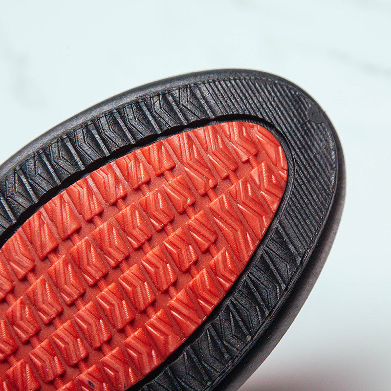 Mocassines Ortopédicos Cuero Suave Aura Camino Serenidad, Comodidad Inteligente Todo el Día