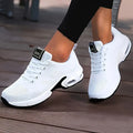 Zapatillas Deportivas Amortiguación de Aire Aura Jazz Horizonte, Comodidad y Estilo en Cada Paso