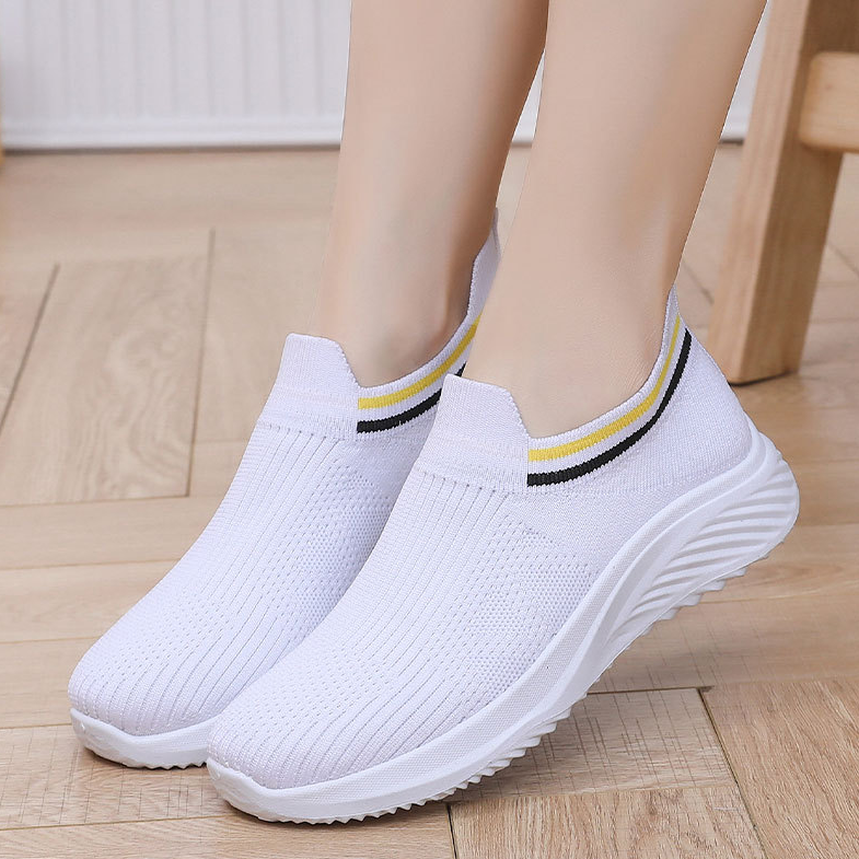 Zapatillas Ortopédicas Tejido Transpirable Calma Horizonte Armonía, Alivio Inmediato Y Postura Saludable