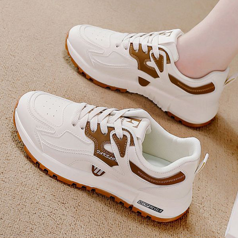 Zapato Casual Cuero Suave Armonía Valle Prisma, Confort Elegante y Alivio del Dolor