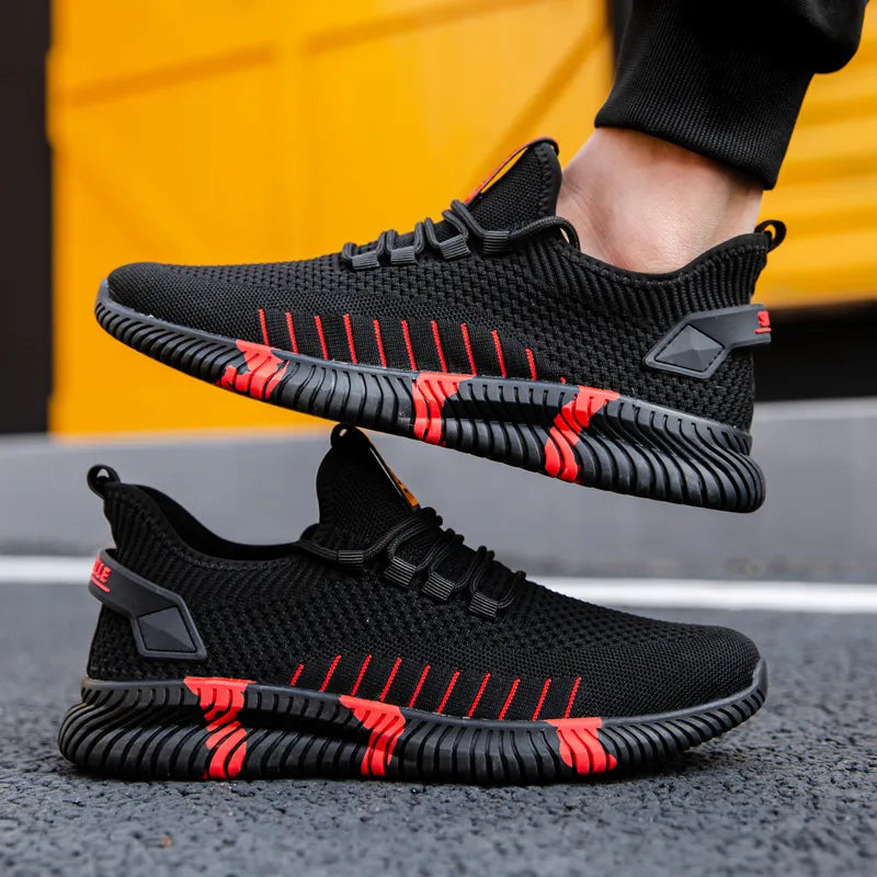 Zapatillas Antideslizantes Diseño Ergonómico Horizonte Vitalidad Flow, Confort y Estabilidad Todo el Día