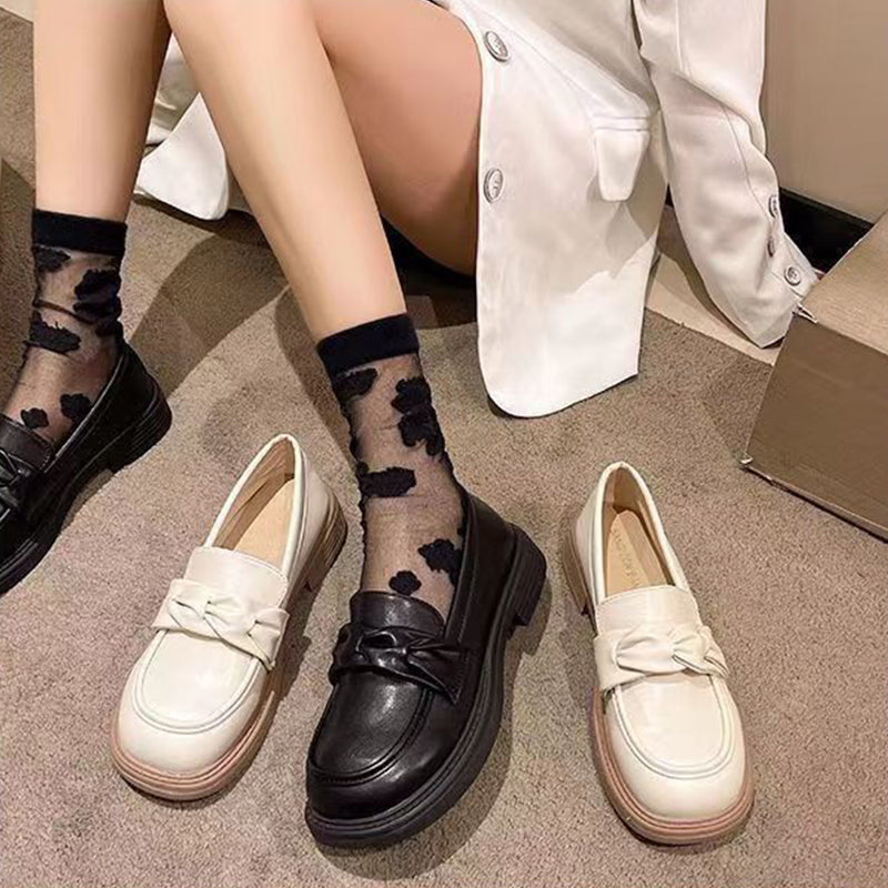 Zapato Casual Cuero Suave Esencia Horizonte Armonía, Comodidad Ligera Todo el Día