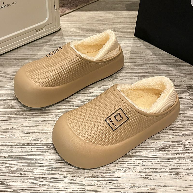 Zapatillas Ortopédicas Diseño Impermeable Cumbre Serenidad, Alivio Instantáneo Para Pies y Espalda