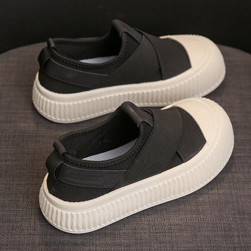 Mocassines Ortopédicos Suela Suave Eco Horizonte Calma, Comodidad y Alivio para tus Pies