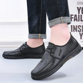 Zapato Casual Cuero Suave Horizonte Íntegro Esencia, Comodidad Superior y Corrección Postural