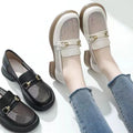 Mocassines Elegantes Diseño Ergonómico Aura Horizonte Serenidad, Comodidad Superior Todo el Día