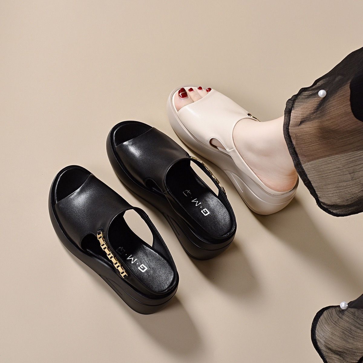 Zapato Ortopédico Cuero Suave Esencia Cumbre Serenidad, Alivio Instantáneo y Soporte Superior