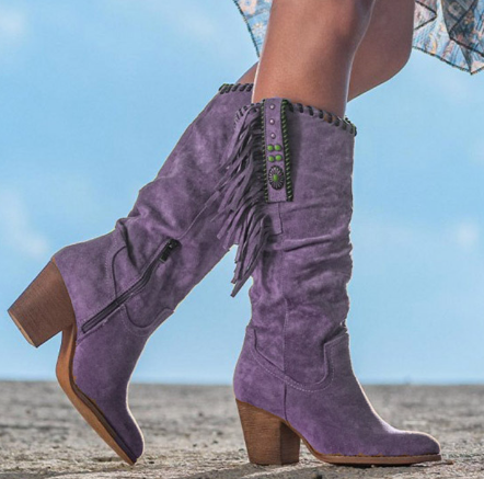 Botas Ortopédicas Cuero Suave Nube Jazz Serenidad, Confort Superior Todo el Día