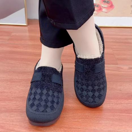 Zapato Ortopédico Tejido Transpirable Aura Camino Serenidad, Alivio Inmediato y Corrección Postural