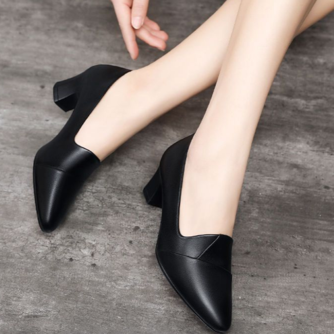 Tacones Altos Suela Ultraligera Estilo Aurora Serenidad, Elegancia y Comodidad Todo el Día