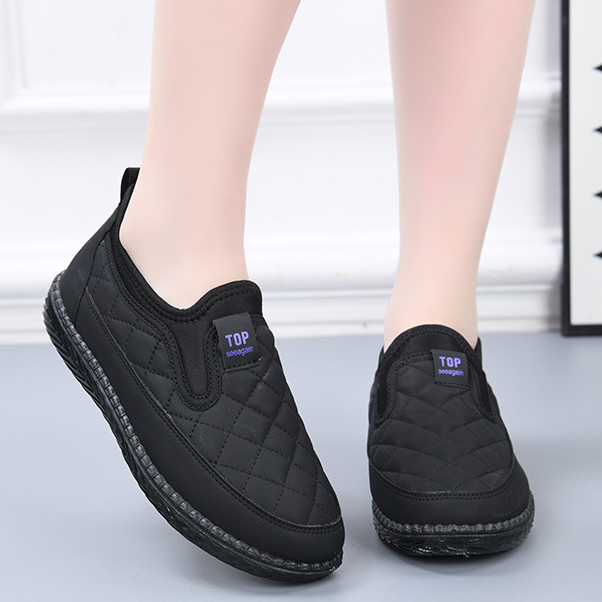 Zapato Casual Cuero Suave Esencia Nube Serenidad, Confort Superior Todo el Día