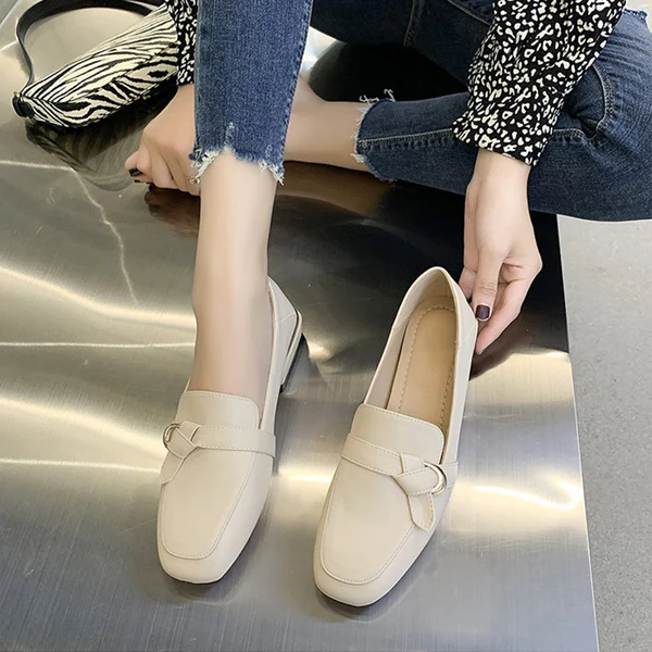Zapato Ortopédico Cuero Suave Prisma Calma Horizonte, Alivio Total del Dolor y Estilo Elegante