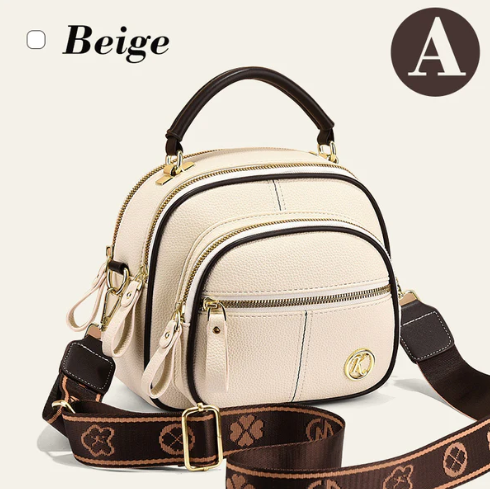 👜 BOLSO BANDOLERA KEY, Estilo, Comodidad y Confort 🌟