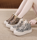 Tacones Altos Diseño Animal Estrella Ímpetu, Elegancia y Comodidad en Cada Paso