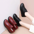 Zapato Casual Cuero Suave Aura Prestigio, Comodidad Sofisticada Todo el Día