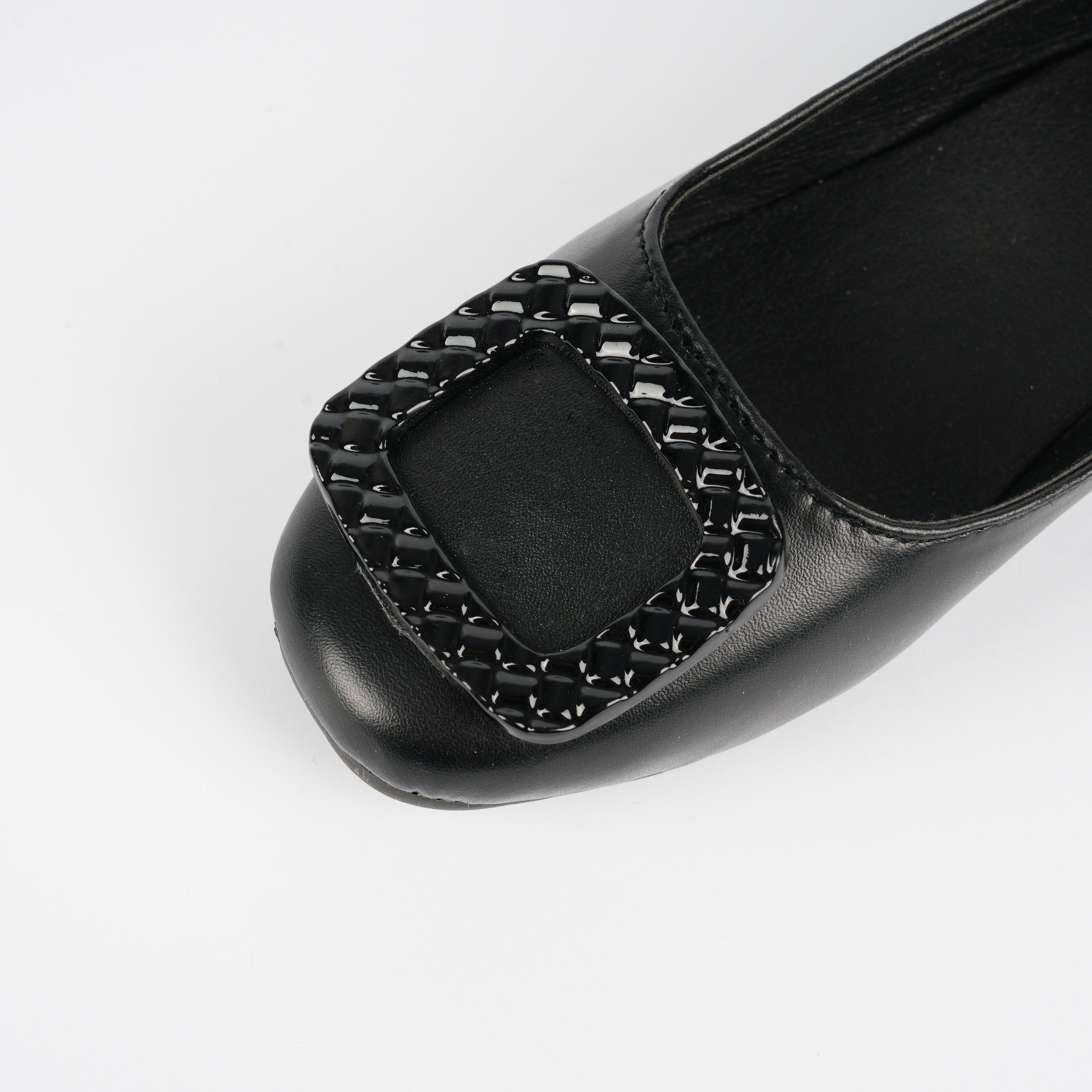 Zapato Ortopédico Cuero Suave Eclipse Serenidad Vital, Comodidad y Alivio Todo el Día