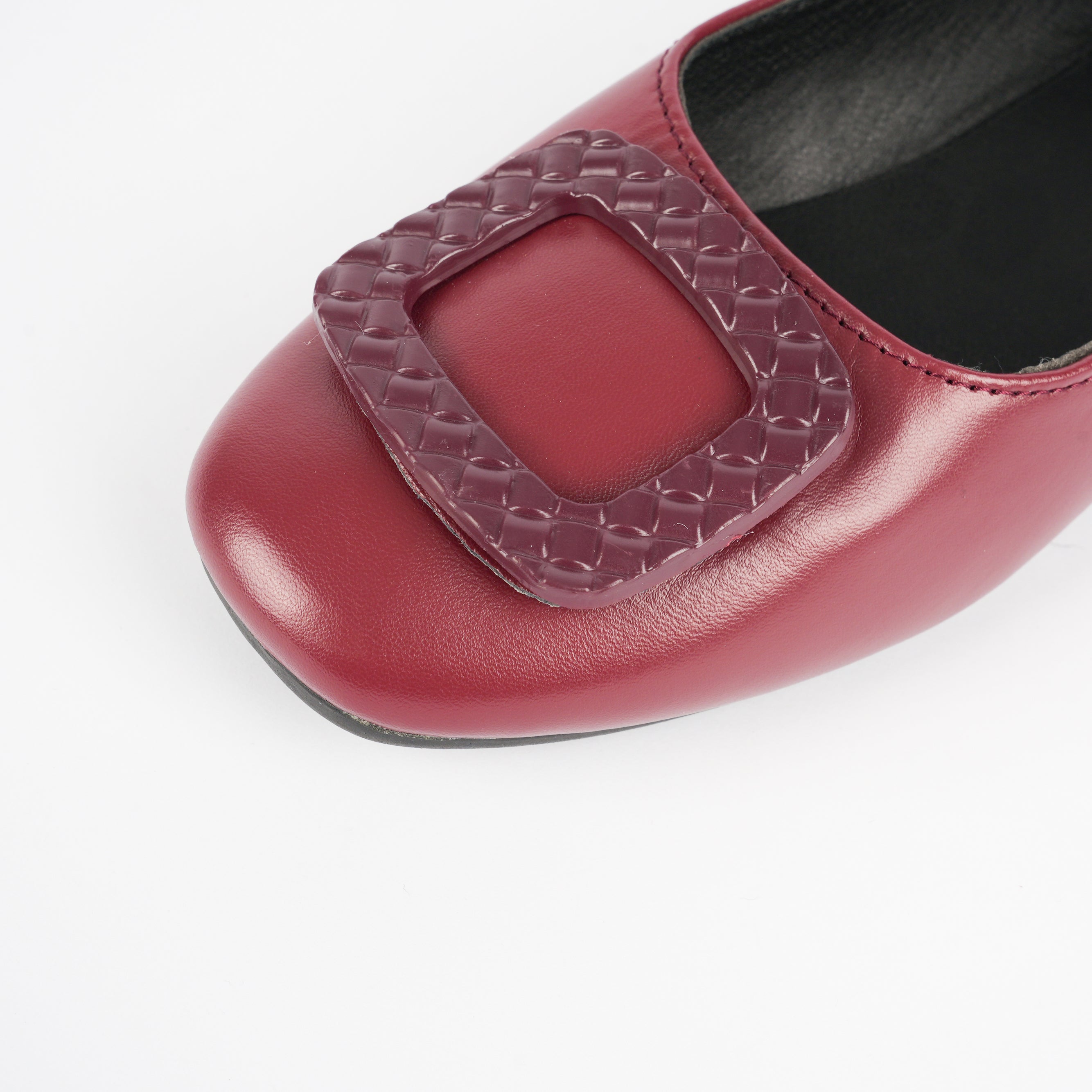 Zapato Ortopédico Cuero Suave Eclipse Serenidad Vital, Comodidad y Alivio Todo el Día