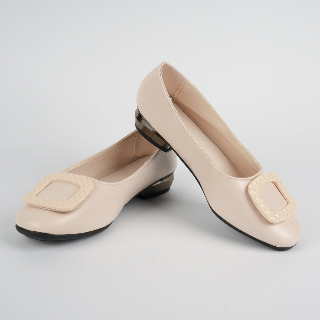 Zapato Ortopédico Cuero Suave Eclipse Serenidad Vital, Comodidad y Alivio Todo el Día