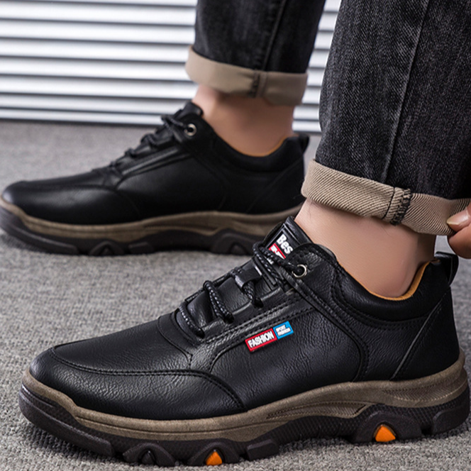 Zapato Ortopédico Textura Suave Ruta Prisma Serenidad, Alivio del Dolor y Soporte Diario