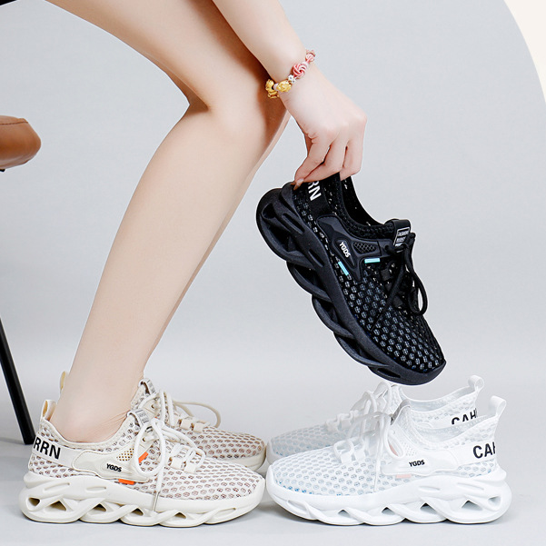 Zapato Casual Suela Ergonómica Aurora Camino Armonía, Comodidad y Alivio Todo el Día