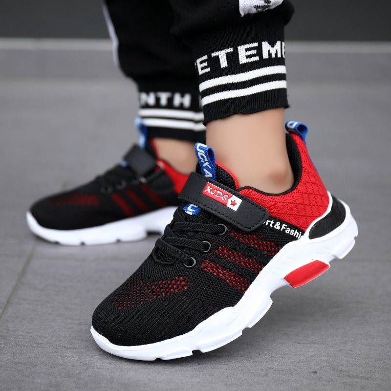 Zapatillas Deportivas Tejido Transpirable Mantra Horizonte Ímpetu, Comodidad Ligera Todo el Día