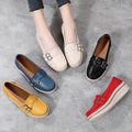 Zapato Ortopédico Cuero Premium Esencia Horizonte Serenidad, Alivio Superior para Pies y Espalda