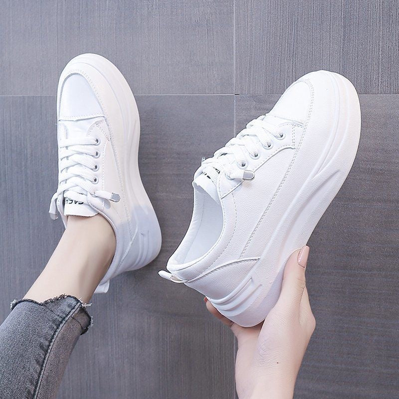 Zapato Casual PU Transpirable Horizonte Jazz Serenidad, Comodidad y Soporte para Todo el Día