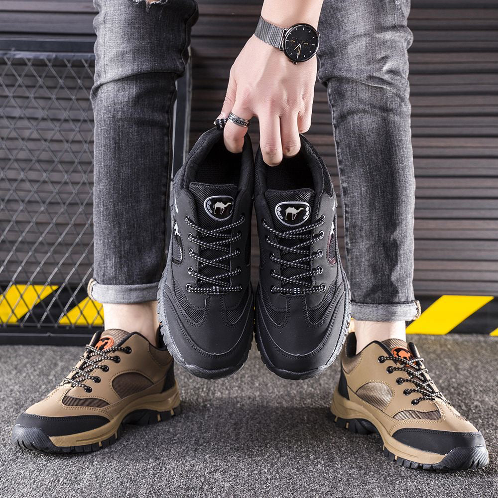 Zapatillas Deportivas Tejido Transpirable Horizonte Vital Serenidad, Comodidad y Soporte Todo el Día