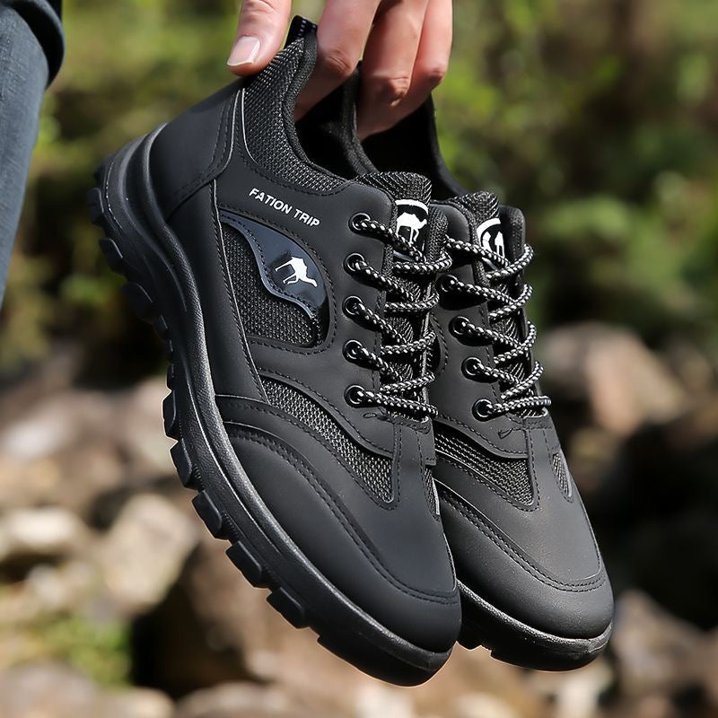 Zapatillas Deportivas Tejido Transpirable Horizonte Vital Serenidad, Comodidad y Soporte Todo el Día