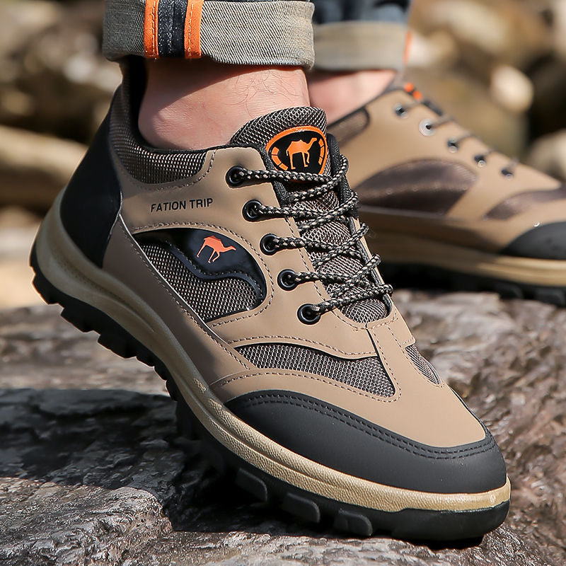 Zapatillas Deportivas Tejido Transpirable Horizonte Vital Serenidad, Comodidad y Soporte Todo el Día