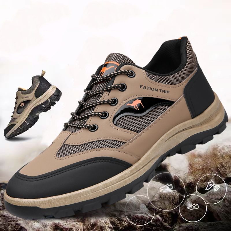 Zapatillas Deportivas Tejido Transpirable Horizonte Vital Serenidad, Comodidad y Soporte Todo el Día