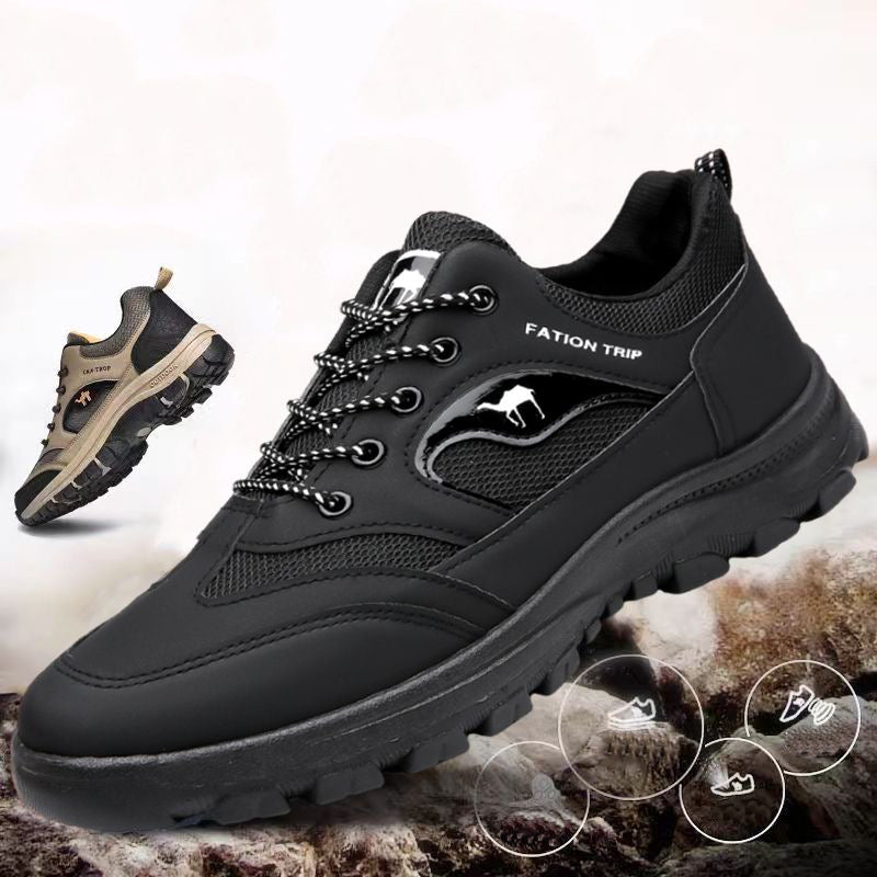 Zapatillas Deportivas Tejido Transpirable Horizonte Vital Serenidad, Comodidad y Soporte Todo el Día