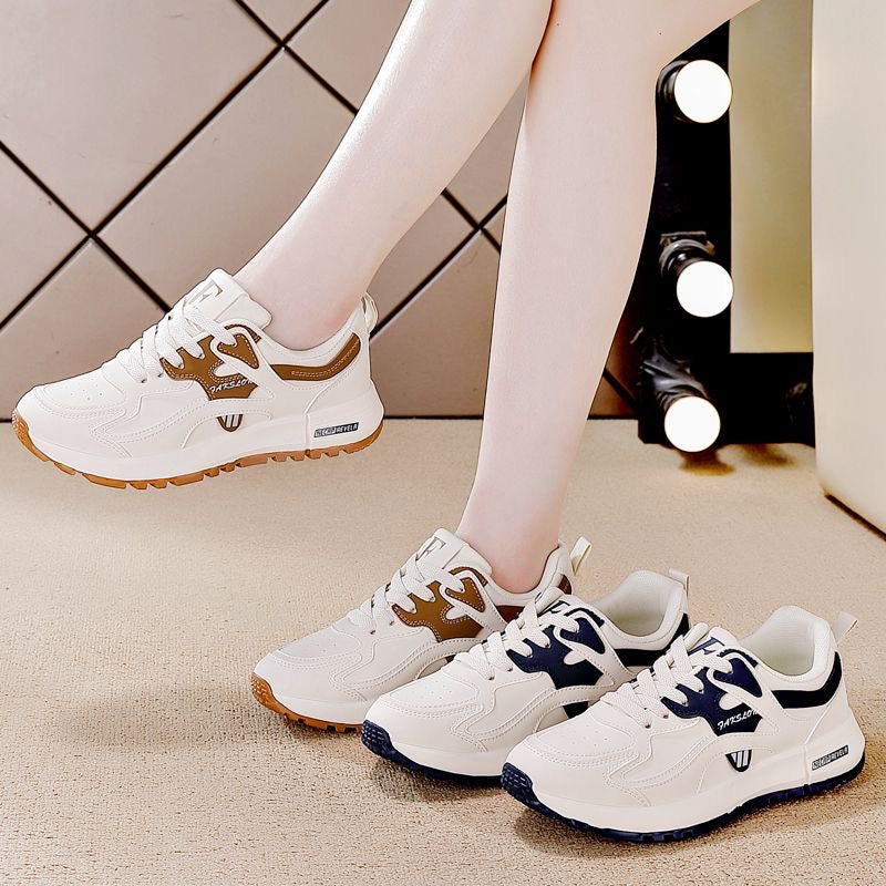 Zapato Casual Cuero Suave Armonía Valle Prisma, Confort Elegante y Alivio del Dolor