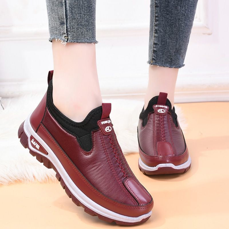 Botas Impermeables Soporte Ortopédico Nube Boreal Armonía, Comodidad Superior en Cada Paso