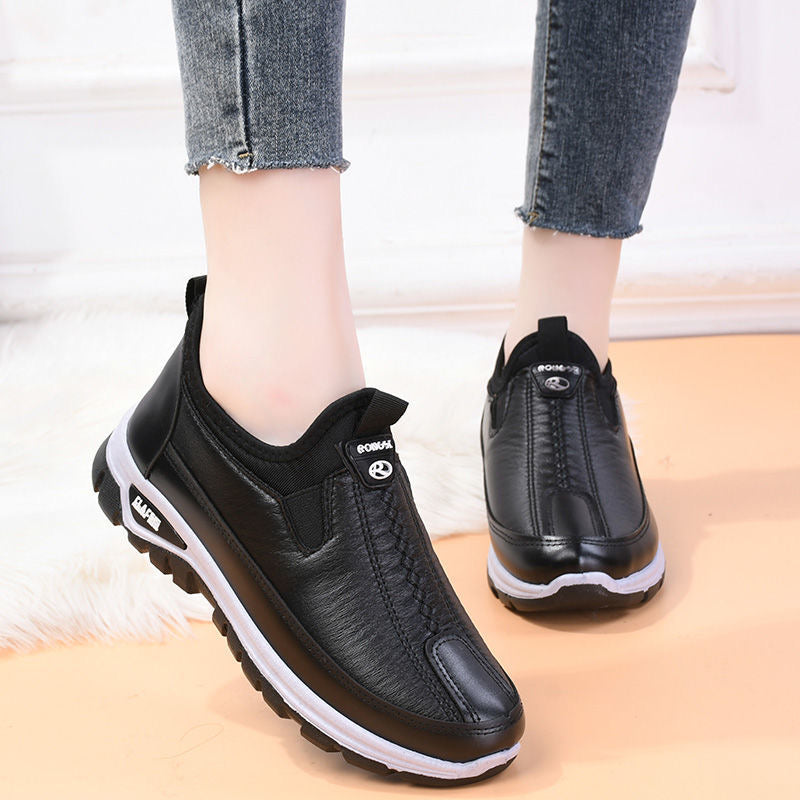 Botas Impermeables Soporte Ortopédico Nube Boreal Armonía, Comodidad Superior en Cada Paso