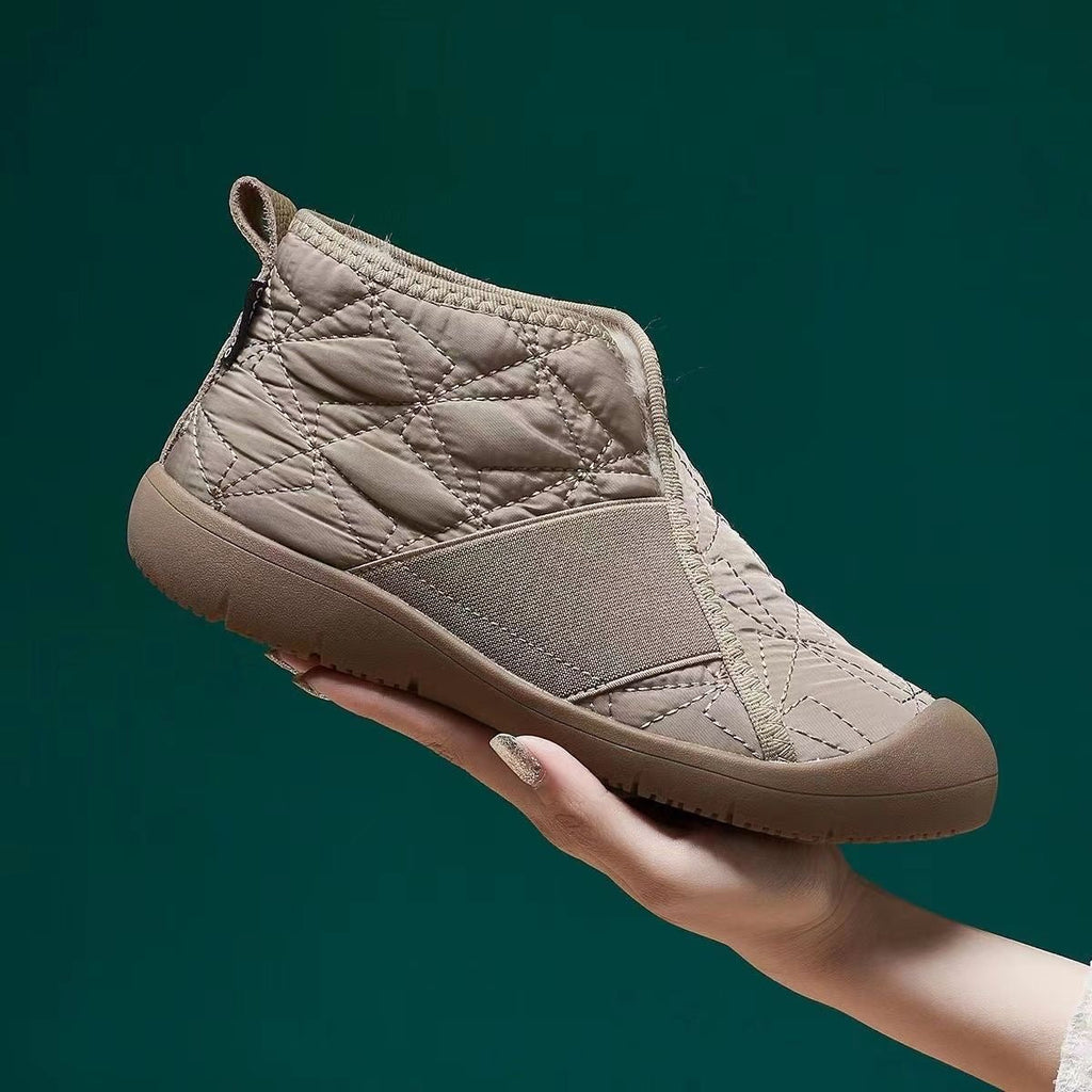 Zapato Ortopédico Tejido Transpirable Aura Bosque Serenidad, Confort Postural Inmediato