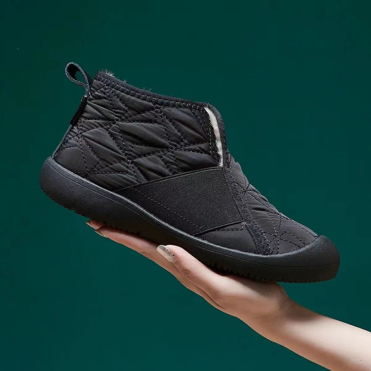 Zapato Ortopédico Tejido Transpirable Aura Bosque Serenidad, Confort Postural Inmediato