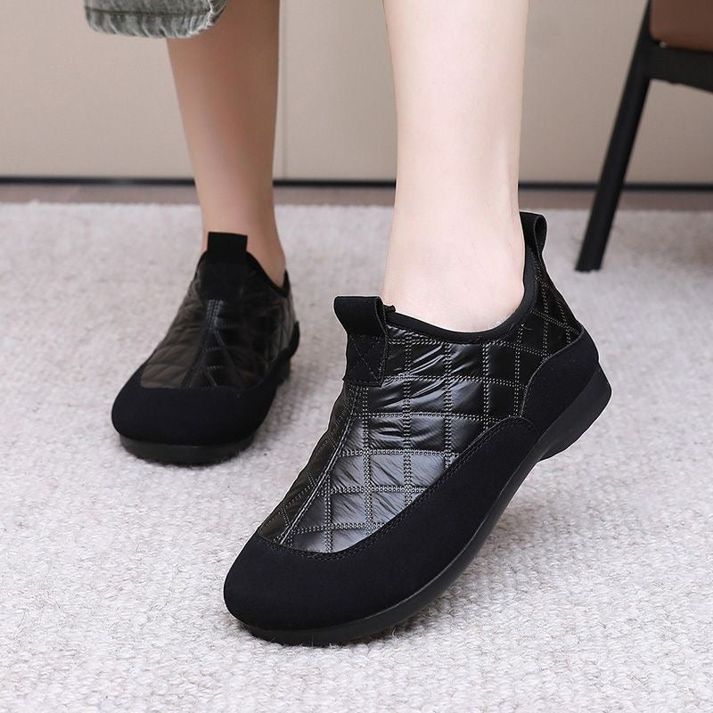 Botas Ortopédicas Cuero Premium Eclipse Gaia Armonía, Comodidad y Corrección Postural Todo el Día