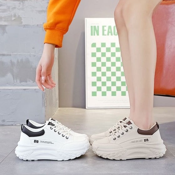 Zapato Casual Tejido Transpirable Esencia Aurora Plenitud, Comodidad y Postura Saludable Todo el Día