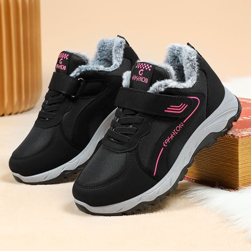 Zapatos Ortopédicos Tejido Transpirable Aura Jazz Armonía, Alivio Inmediato y Postura Saludable